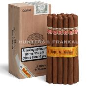 Le Hoyo Du Gourmet - Pack of 25